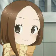 爱捉弄人的高木同学