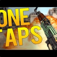 One Tap Głowa <3