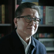 汉东政法高育良