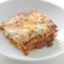 Fresh Lasagna