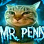 MR PENIS Horny Gambler