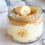 BANANENPUDDING