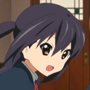 中野梓专属星怒