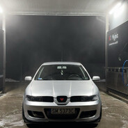 Wróżbita Basiej ^^