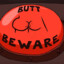 Butt beware (no sound)