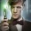 Doctor(who)