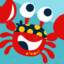 ᴳᴬᴺᴳ Crab Pirate ᕙ༼*◕_◕*༽ᕤ