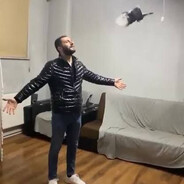 Rodion Romanoviç Raskolnikov Steam avatar