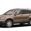 2007 Honda CRV