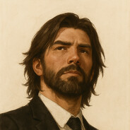 Infamous Snake's avatar