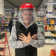 in the night, come alive