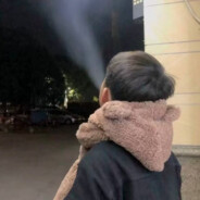 她只是凑齐爱上我