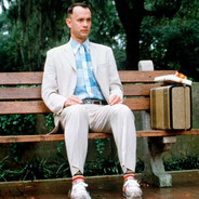 Forrest Gump