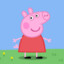 PEPPA RAGE