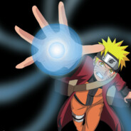 Naruto Uzumaki