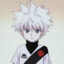 Killua Vascaino