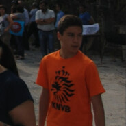 Bot Esponja aka Ultra Depay