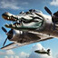 Bombardiro Crocodilo