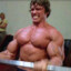 Arnold Schwarzenegger