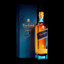 blue label