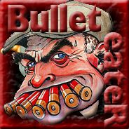Bullet eateR