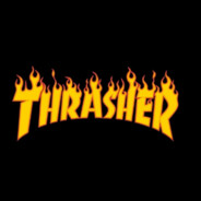 ice THRASHER