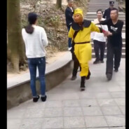 花果山黑恶势力