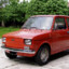Polski Fiat peek
