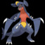 Garchomp Macho