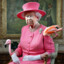Queen Lizzy the Luxurious