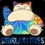 Snorlaxatives