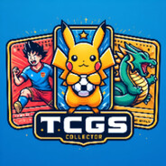TCGsCollector avatar
