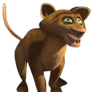 Mr Fossa