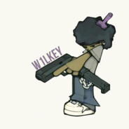 ʕ•w1lkey<3(ᵔᴥᵔ)