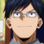 Tenya Iida Addict