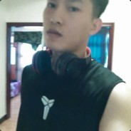 将中无双李存孝