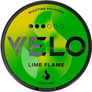 Velo Lime Flame