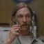 Rust Cohle