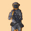 Steam avatar