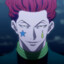 Hisoka