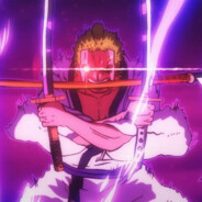 [ЖЛБ]RORANOA ZORO