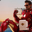 Tony Stark