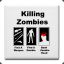 killin zombies