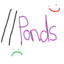 //Ponds