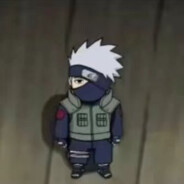 忍五五开卡卡西