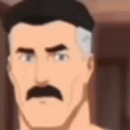 Steam Avatar