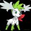 [AiiM] Shaymin