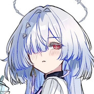 Mio Steam avatar