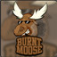 Burntmoose