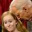 Biden&#039;s nose